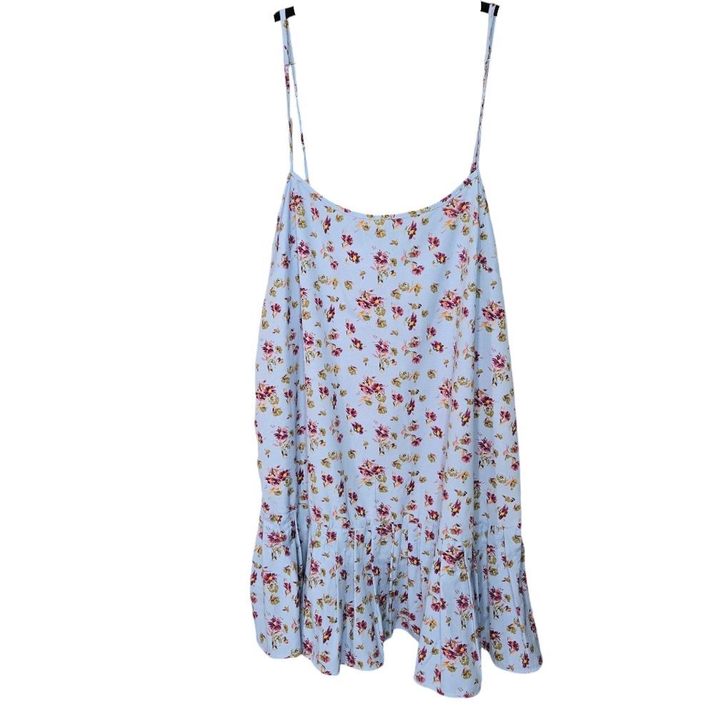 Urban Outfitters UO Camille Mini Dress